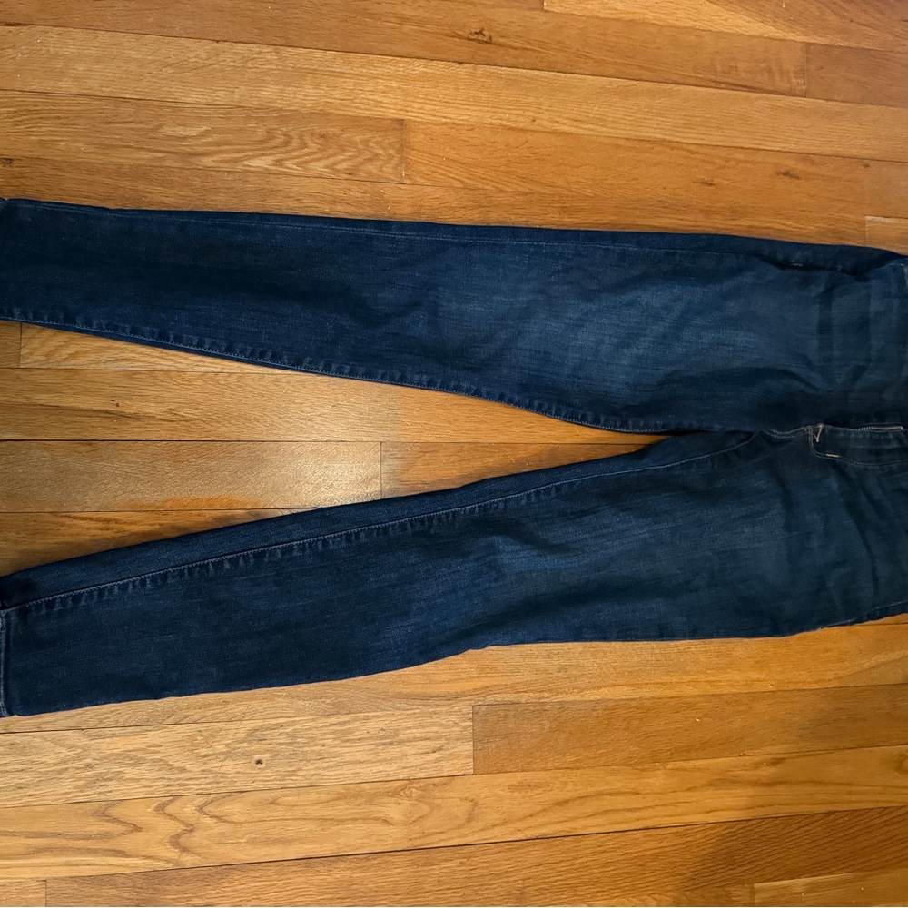 Hudson Natalie Skinny Jeans Size 26